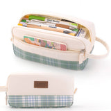 LARGE SQUARE MULTI LAYER PENCIL CASE_CWMM1978