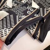 THIN AND NARROW FASHION DECORATIVE SILK HEADSCARF_CWASC1532