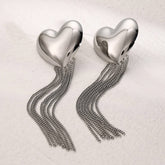 2024 NEW SIMPLE TASSEL LOVE EARRINGS_CWAJE1790