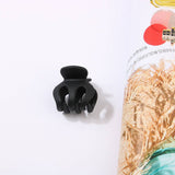 Cwaha07426_Ponytail Holder Hair Claw Clip For Women