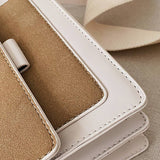 RETRO SMALL SQUARE HANDBAG SHOULDER BAG_CWAB1547