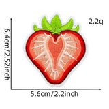 CARTOON CLOTHING PATCHES EMBROIDERED CLOTH PATCHES_CWMM4056