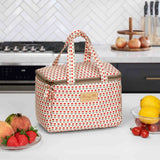 HANDBAG LARGE CAPACITY CANVAS INSULATED BAG_CWAB1722