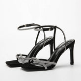 CRYSTAL TRANSPARENT HIGH HEELS SANDALS_CWSHH0017