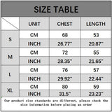 V-Neck Bm Wind Halter Hollow Knit Halter Vest