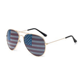 American Flag Sunglasses_Cwasg0354