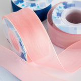 DIY BOW HAIR ACCESSORIES SNOW YARN RIBBON_CWMM5776