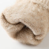 OUTDOOR SOFT PADDED WARM KNITTED GLOVES_CWAG0027