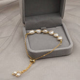 FRESHWATER PEARL SIMPLE FASHION BRACELET_CWAJE1671
