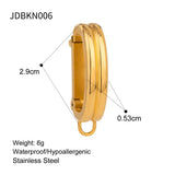 HOLIDAY STYLE BIKINI PENDANT JEWELRY ACCESSORIES_CWMM4674