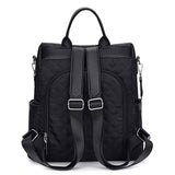 FASHION DIAMOND TRAVEL BACKPACK_CWAB2889