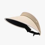 OUTDOOR VERSATILE BREATHABLE SUN VISOR_CWAH1312