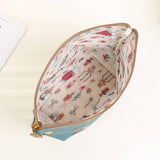 Cartoon Bear Waterproof Makeup Bag_Cwab1731