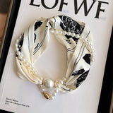 Pearl Magnetic Scarf Necklace For Shirts_Cwasc03932