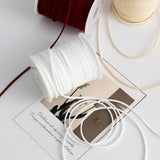 DIY BRAIDED ROPE WITH DEERSKIN VELVET_CWMM5743