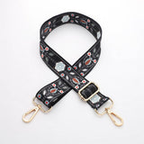 HOT SELLING ADJUSTABLE CANVAS BAG STRAPS_CWMM1062