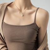ESSENTIAL BASIC RIBBED CAMISOLE TOP IN 7 COLORS_CWTTK0794