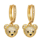 FASHIONABLE AND CUTE BEAR EARRINGS_CWAJE1000