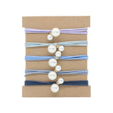 5 PIN PEARL BRAIDED HAIR SCRUNKIES_CWAHA2724