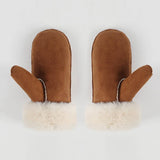 Winter Plush Warm Outdoor Cold Protection Suit_Cwmm2789