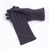 Womens Winter Thick Warm Gloves_Cwmm1661