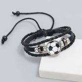 FASHIONABLE PERSONALIZED BEADED BRACELET_CWMM4467