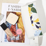 PRINTED WASH BAG CANVAS MAKEUP BAG_CWAB1442