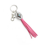 2024 NEW BOHEMIAN DIAMOND KEYCHAIN_CWMM1303