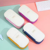 MACARON COLOR MATCHING PENCIL POUCH_CWAB2805