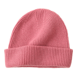 FASHION WOOL BEANIE UNISEX KOREAN WINTER HAT_CWAH3992
