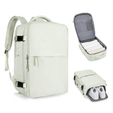 Waterproof Travel Bag Backpack_Cwab2359