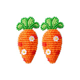 RETRO CREATIVE HAND WOVEN EARRINGS_CWAJE1660