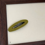 Wool Bb Clip Fall Retro Side Hairpin_Cwaha07854