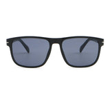 RETRO PERSONALITY STREET SHOOTING SUNGLASSES_CWASG0509