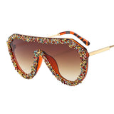 LUXURY RHINESTONE STATEMENT ONE PIECE SUNGLASSES_CWASG0864