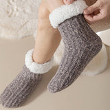 MENS AUTUMN AND WINTER WARM SOCKS_CWMS0771