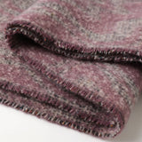 GEOMETRIC COLORBLOCK TASSEL SCARF FOR FALL WINTER_CWASC2773