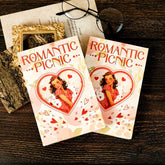 BEST SELLING ROSE COVER HARD COVER NOTEBOOK_CWMM1848