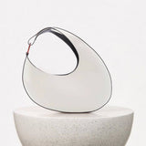 Versatile Oval Large Capacity Shoulder Bag_Cwab1909