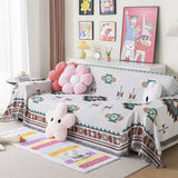 Winter Sofa Cover Blanket For All Seasons_Cwmm9649