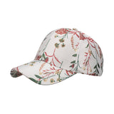 BOHEMIAN PRINT BASEBALL HAT FOR WOMEN CWAH1184