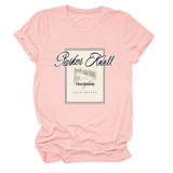 Womens Veryday Teetrendy Print Design_Cwtts1528