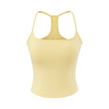 With Chest Pad One -Piece - Fitting I-Line Vest
