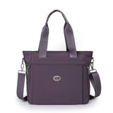 Large Capacity Nylon Shoulder Crossbody Bag_Cwab3512