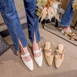 2024 NEW WOMEN FLAT MESH SINGLE SHOES_CWSHS0710