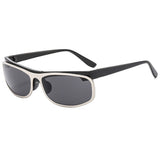 NEW COLORBLOCK AVIATOR SUNGLASSES UNISEX_CWASG1158