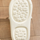 Indoor Cute Cartoon Non-Slip Slippers_Cwshs0545