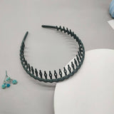 Women Simple Plain Headband