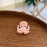 Cwaha4496_Cute Puppy Hair Claw Clip