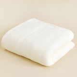 ADULT THICK COTTON LONG HAIR CLOTH FOUR STRIPES_CWMM2294
